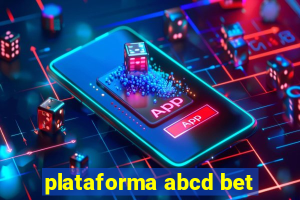 plataforma abcd bet